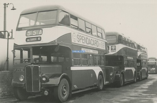 Hull memory lane - hull,