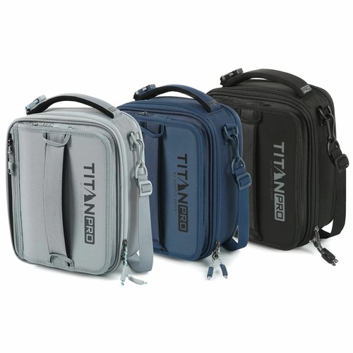 Titan pro expandable fridge - pro,