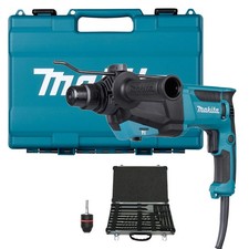 Makita HR2670 SDS+ Rotary