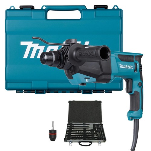 Makita hr2670 sds - hr2670, sds+