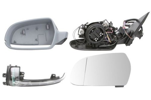 Turn signals blic - signals,