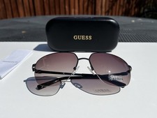 GUESS Men’s Sunglasses -