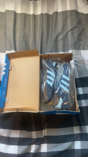 Adidas spezials size blue - spezials,