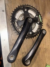 Suntour Triple Chainset 7-8