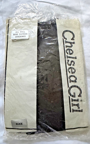 Chelseagirl vintage stockings
