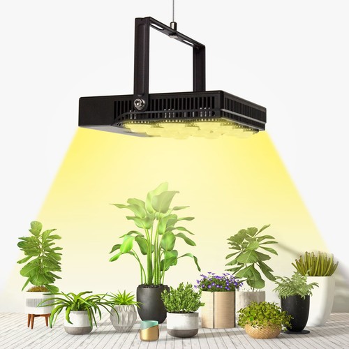 Sansi led grow light full - sansi,