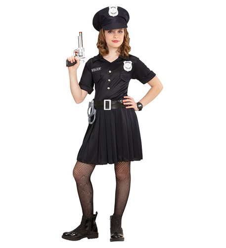 Widmann police officer dress - police, (dress