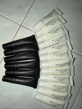 BVLGARI Unscented Lip Balm -