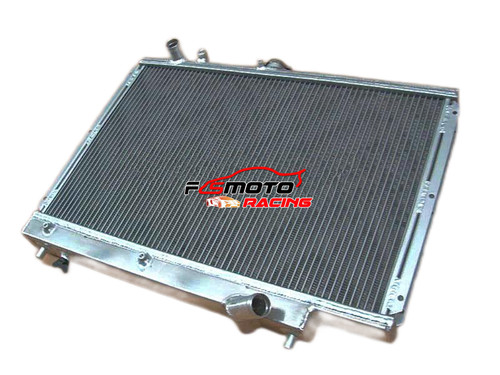 Radiator for mazda 323 familia - mazda,