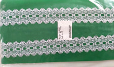 10 Meters Eyelet Knitting In