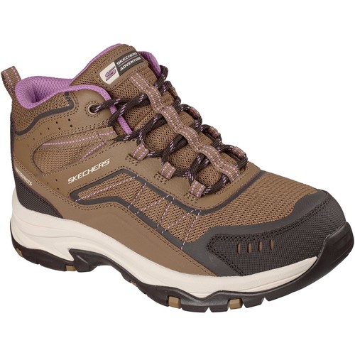Skechers trego ashaway leather - skechers,