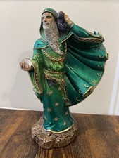 Windstone Edition Emerald Wind