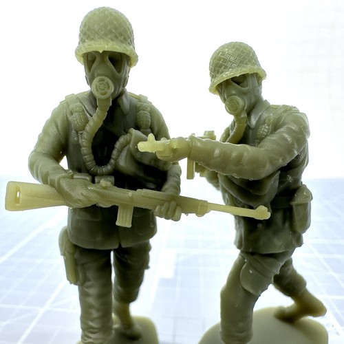 World war american toy - 2,