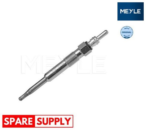 Glow plug for bora - glow, vw