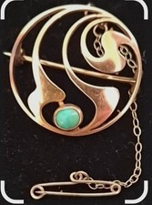 Murrle bennett art nouveau - murrle,