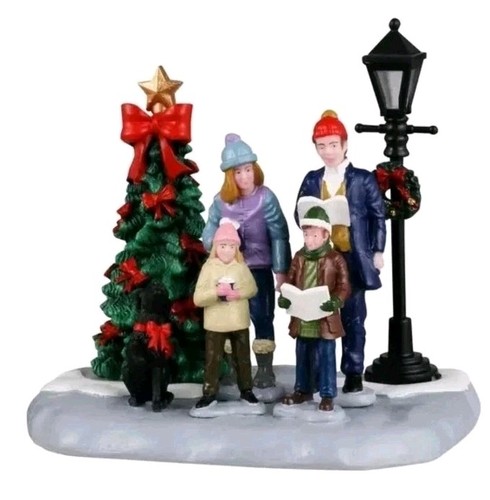 Lemax 43722 christmas - lemax,