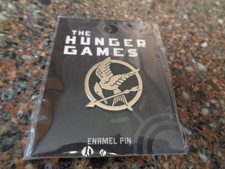 The Hunger Games Mockingjay