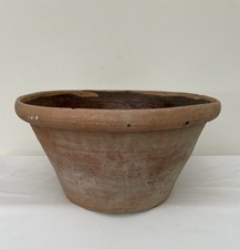 Large Rustic French Pancheon