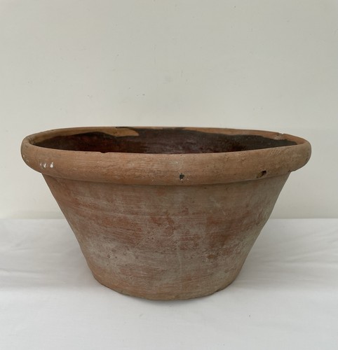 Large rustic french - rustic, pancheon