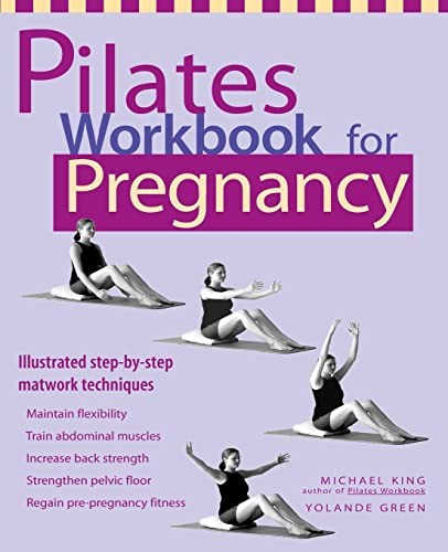 Pilates workbook for - pilates,
