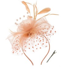 Women's Fascinators Tea Party