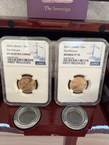 2026 reverse frosted - , gold