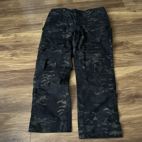 Tactical pants mens camouflage - pants,