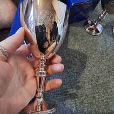 5 new Masonic Goblets Chalice