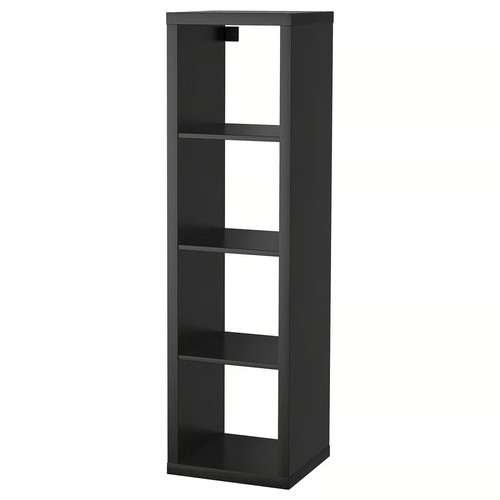 Ikea kallax cube storage unit - ikea,