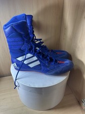 adidas Tygun 2 UK 11.5 Boxing Boots