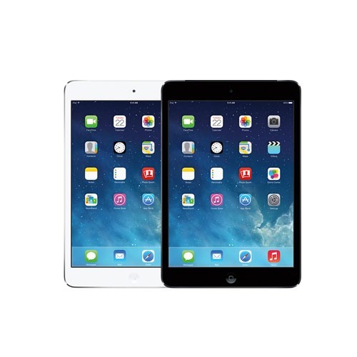 Apple ipad mini 2nd gen - apple,