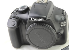 Canon EOS 1100D 12.2MP DSLR