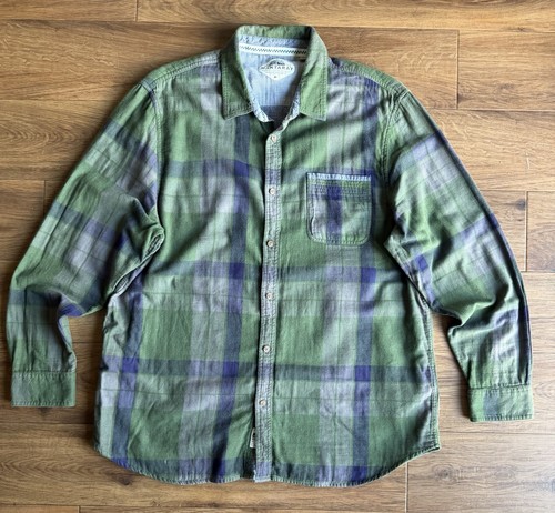 Mantaray men green - men’s, xl