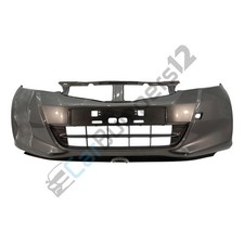 HONDA JAZZ 2011-2014 FRONT BUMPER 71101-TF0X-ZX00