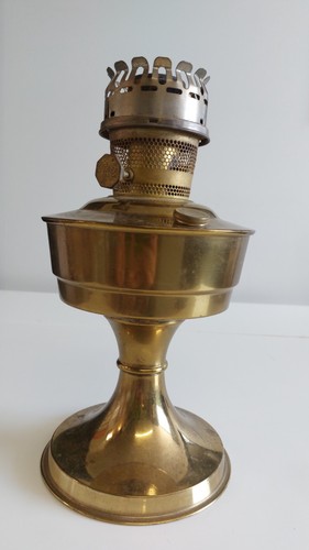 Vintage aladdin oil - 23,