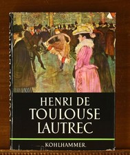 Henri de Toulouse-Lautrec