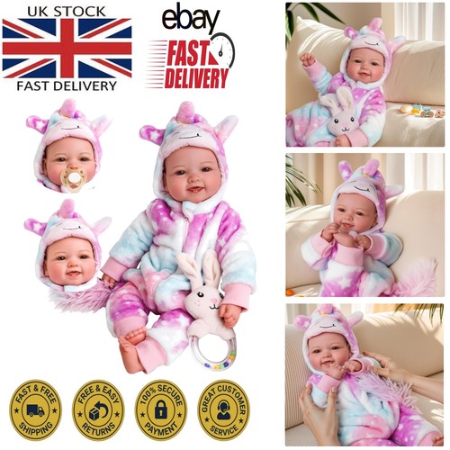 Realistic newborn doll mia - realistic, 'mia'