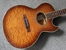 Vintage 1997 washburn - washburn, festival