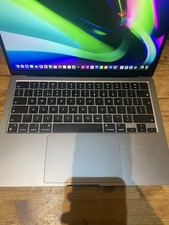 Apple MacBook Air 13-inch M2