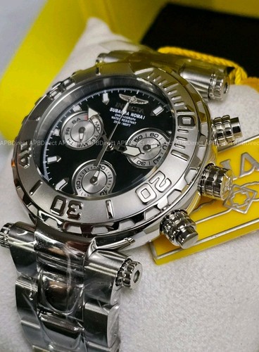 Invicta subaqua noma - noma,