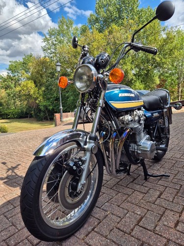 Kawasaki z1b for - sale, 350