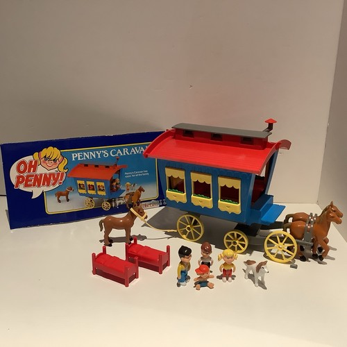 Vintage penny s - penny!, penny's