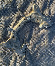 1986-1991 Mazda RX7 FC Front