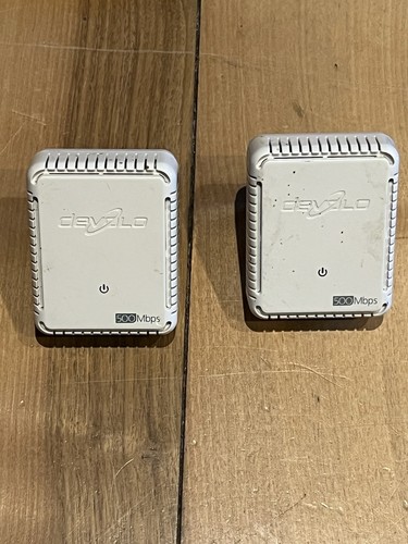 Devolo dlan 500 white - 500,