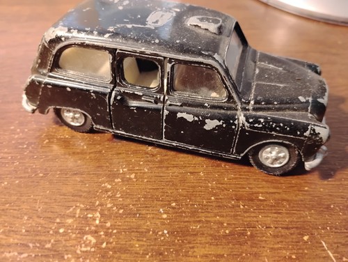 Dinky model 284 london - dinky, no.