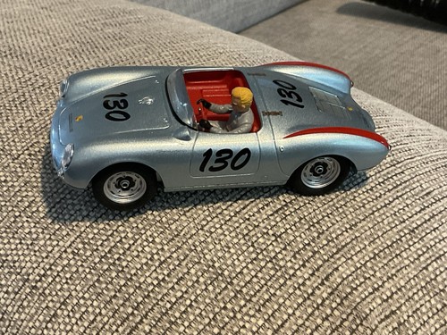 Scalextric james dean porsche - scalextric,