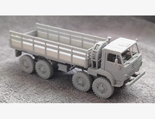 Printed 72 russia - 3d, 1/72