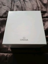 Omega Seamaster Planet Ocean 600m, Ref 23230462101001. 45mm Case, Boxed 2014