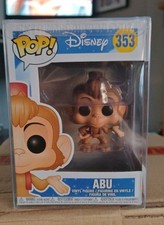 Funko Pop Disney Abu #353 –