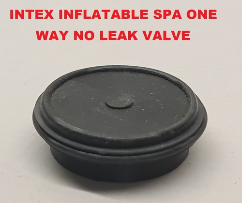 Intex one way non return - one,
